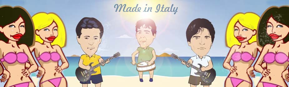made in italy